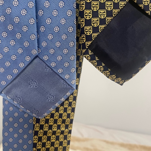 2 ties - Picture 7 of 7